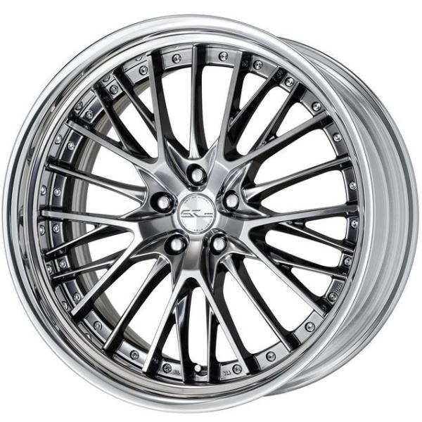 超美品！アルファード WORK ワーク シュバート SC2 BS レグノ 245/40R19 sh-store_w-48785_2.jpg