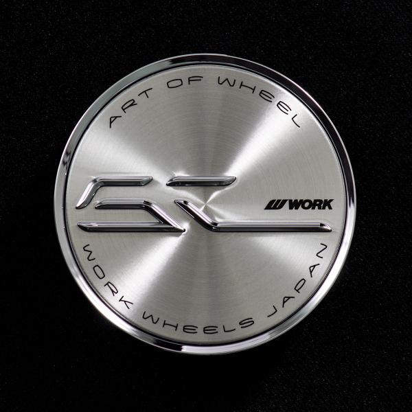 WORK(ワーク) シュヴァートSG2 20インチ 【厳選輸入245/40R20ホイール