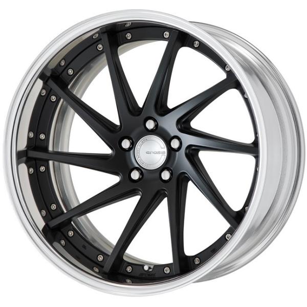 WORK(ワーク) グノーシスCVS 20インチ 【厳選輸入245/40R20ホイール