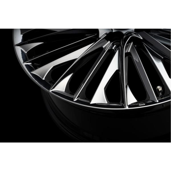 ヴァルド(WALD) ジェニュインライン F001 20インチ 【厳選輸入245