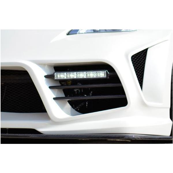 ウェバースポーツ WEBERSPORTS ZENITH LINE デイライト Z34