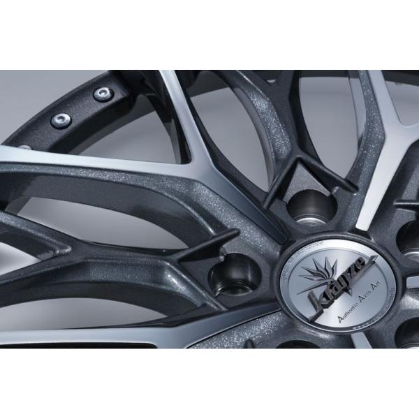 クレンツェ(Kranze/WEDS) ウィーバル 20インチ 【厳選輸入245/40R20