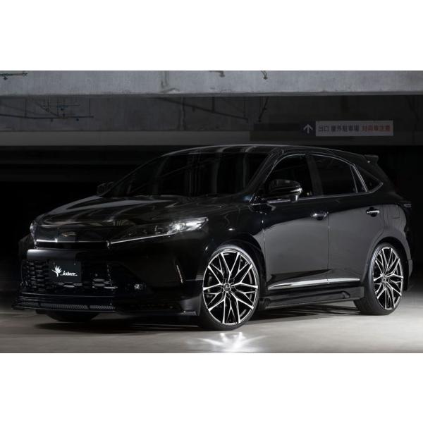 クレンツェ(Kranze/WEDS) ウィーバル100EVO 20インチ 【厳選輸入245