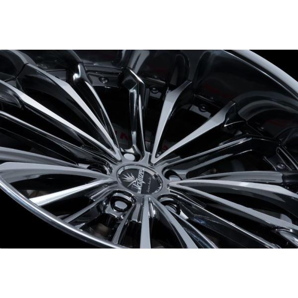 クレンツェ(Kranze/WEDS) フェルゼン 20インチ 【厳選輸入245/40R20