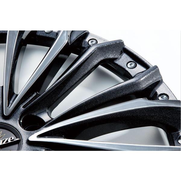 クレンツェ(Kranze/WEDS) フェルゼン 20インチ 【厳選輸入245/40R20