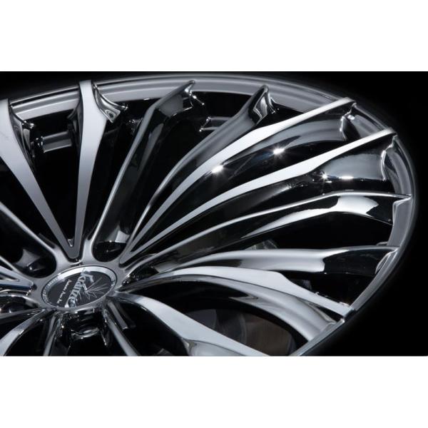 大人気‼️クレンツェ　フェルゼン✨245/35r20 送料込み 大人気‼️クレンツェ フェルゼン✨245/35r20 送料込み - メルカリ