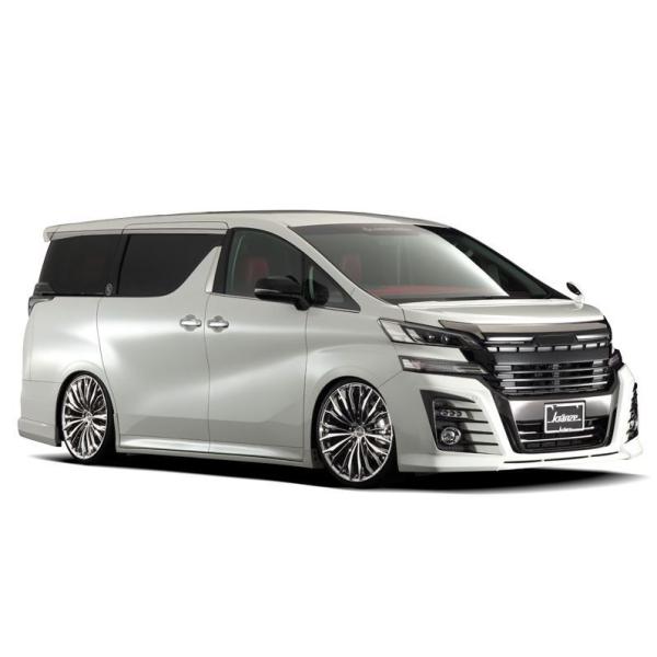 クレンツェ(Kranze/WEDS) フェルゼン358EVO 20インチ 【厳選輸入245