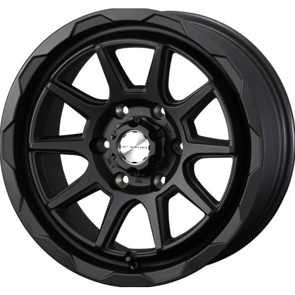 マッドヴァンス06(ウェッズ/WEDS) 16インチ 【厳選輸入215/65R16