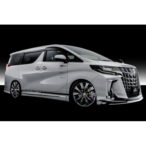 タイヤホイールセット レオニス(LEONIS/WEDS) VR 20インチ【厳選輸入