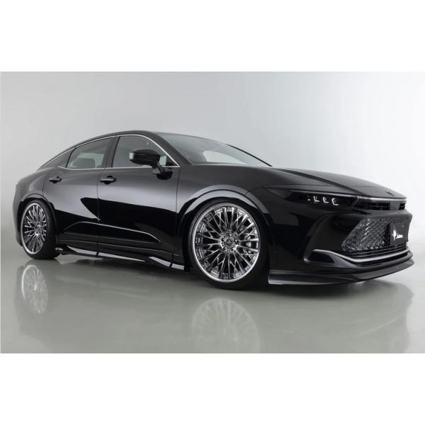 レクサスLS500/LC500タイヤホイールセットKranze(クレンツェシュリット