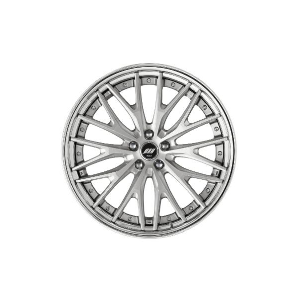 WORK ワーク ジースト ZEAST STX 20インチ 20系/30系アルファード