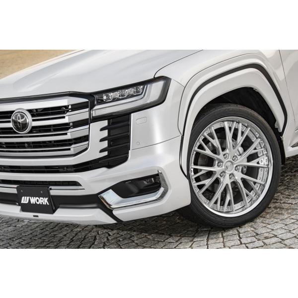 2025041015　305/40R22　夏タイヤ　マーテル22アルミ　ランクルなど 2025041015 305/40R22 夏タイヤ マーテル22アルミ ランクルなど
