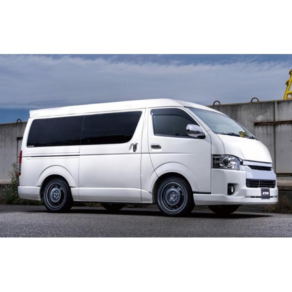 ワーク(WORK) XTRAP-DTHC カットクリア 17インチ【厳選輸入215/60R17
