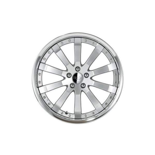 300系ランドクルーザー専用 WORK Equip E10(ワーク・エクイップ) 24