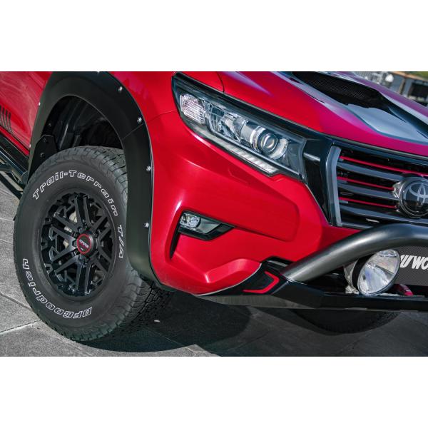 jeepcommanderタイヤホイールセット ブリジストンwork 18インチ jeepcommanderタイヤホイールセット ブリジストンwork 18インチ