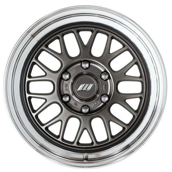 WORK(ワークエクストラップ)XTRAP-M1HC17インチ【厳選輸入215/60R17
