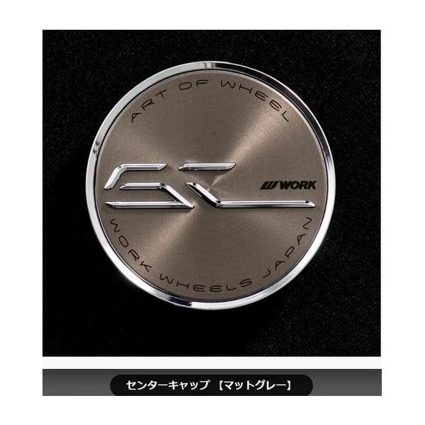 レクサスLS460タイヤホイールセットWORK(ワーク)シュヴァートブルネン