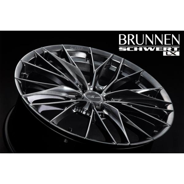 20系/30系アルファード・ヴェルファイア WORK(ワーク)シュヴァートブル