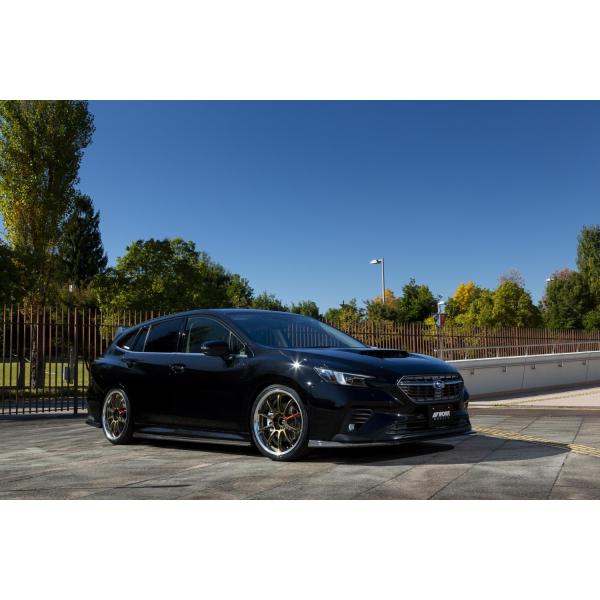 WORK【ワーク】エモーションZR10(2P)20インチ 8.0J〜12.5J ホイール