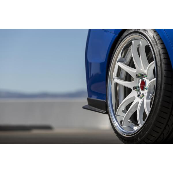WORK【ワーク】エモーションCR2P 19インチ 7.5J〜12.5J ホイール単品(1