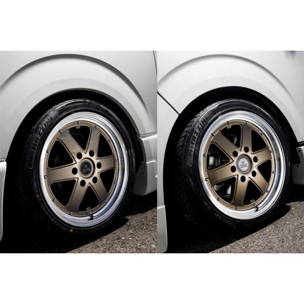 ゼロブレイク　18インチホイール　タイヤ ゼロブレイク R(アール) マットブラック 18インチ 【厳選輸入225/50R18