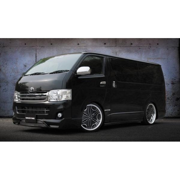 ゼロブレイク「アクト」 Z ブラックポリッシュ 18インチ 【厳選輸入225