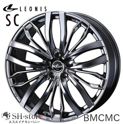 LEONIS レオニス SC BMCMC 40系アルファード・40系ヴェルファイア 20