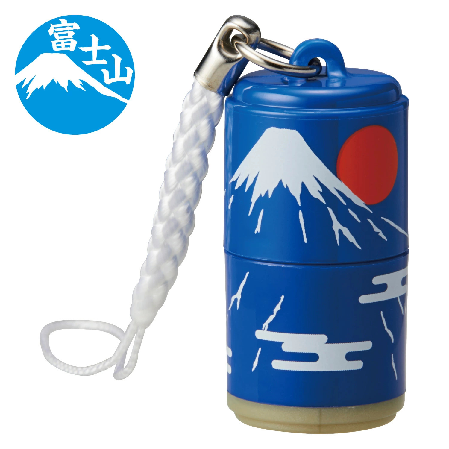 シヤチハタ（Shachihata） スタンプ インク付 日本のおみやげはんこ 和