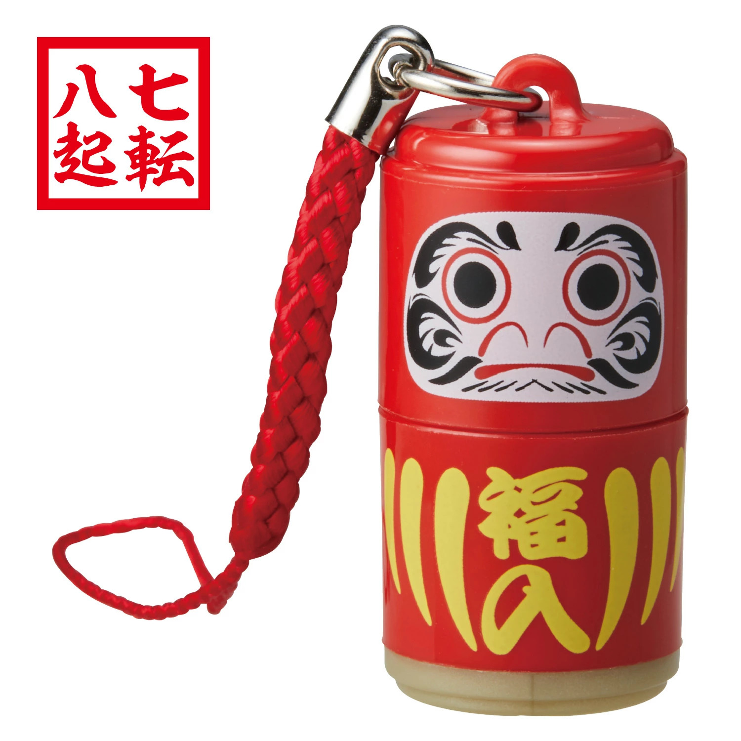 シヤチハタ（Shachihata） スタンプ インク付 日本のおみやげはんこ 和
