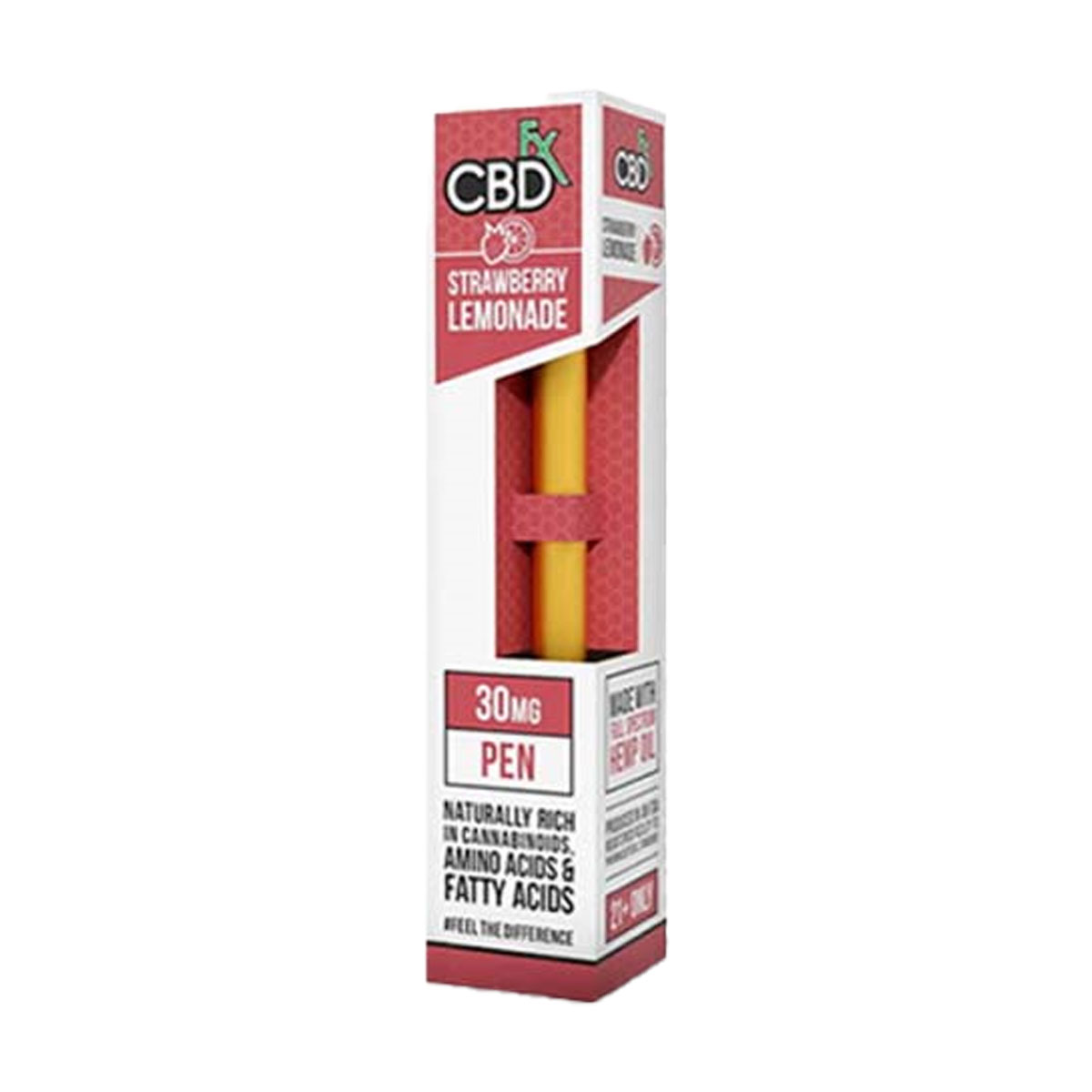 CBD リキッド CBD fx CBD エフエックス VAPE PEN 30mg 使い捨て ベイプ ペン 高濃度 E-Liquid 電子タバコ CBDオイル  ヘンプ カンナビジオール カンナビノイド : cg-cbd12cbdf102 : デジモク - 通販 - Yahoo!ショッピング