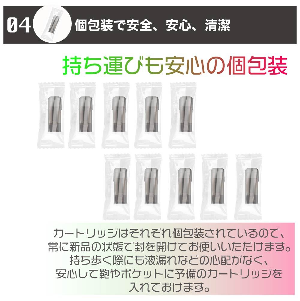 互換LAB DR.VAPE Model2用 互換 カートリッジ ドクターベイプ 互換 モデル2 VAPE ベイプ 互換ラボ 使い捨て リキッド  充填済み コスパ 電子タバコ :cg-ctr13goka101-pc10:デジモク - 通販 - Yahoo!ショッピング