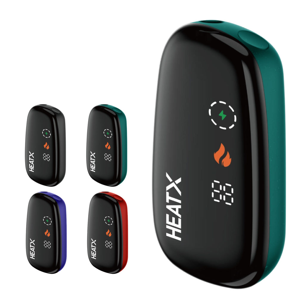 1本が2回吸える】HEATX ヒートエックス アイコスイルマ互換機 2度吸い