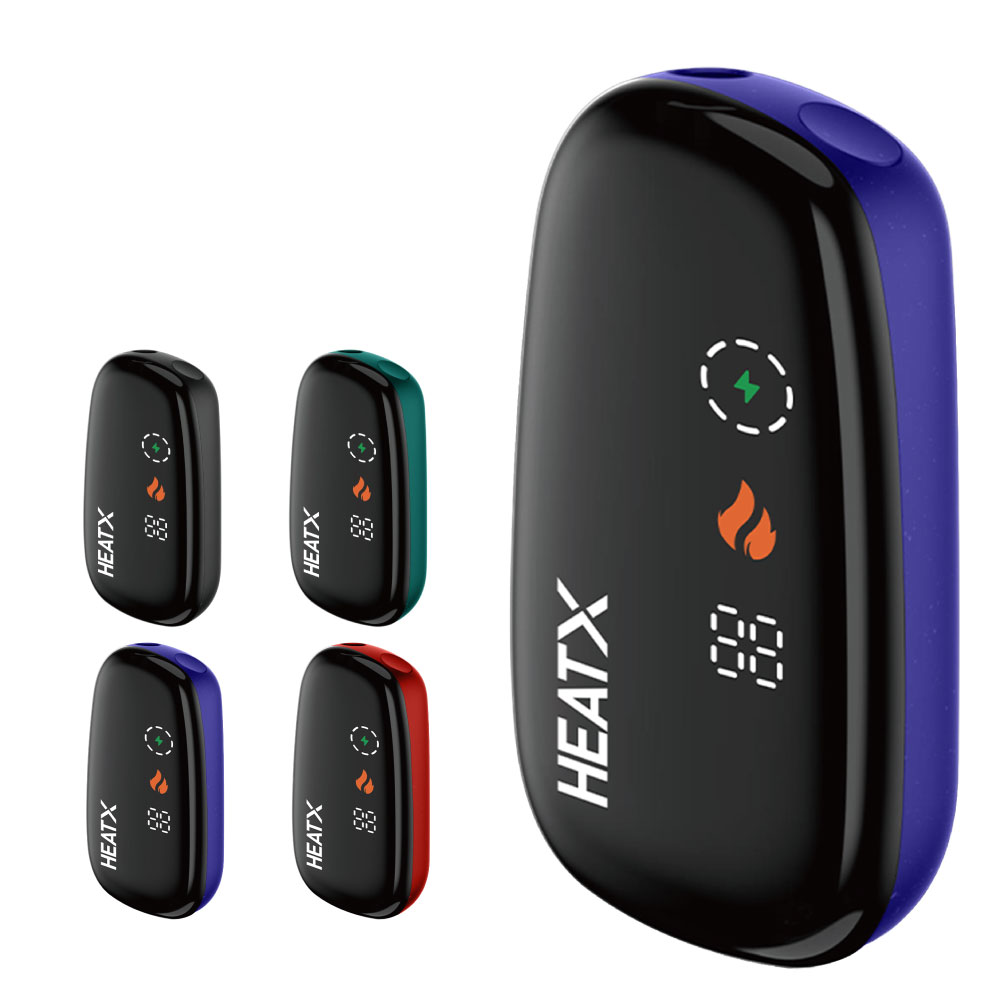1本が2回吸える】HEATX ヒートエックス アイコスイルマ互換機 2度吸い