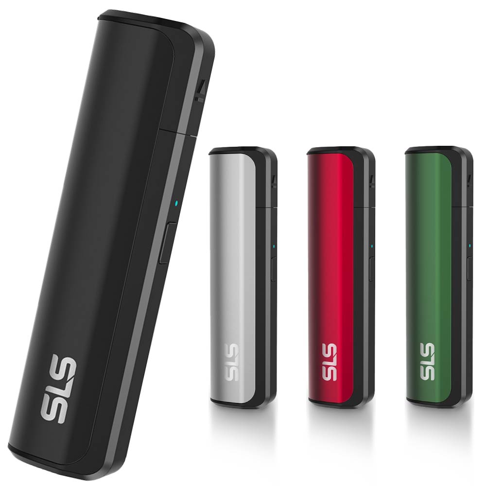 SLS ECIGOO アイコス 互換機 iQOS 互換機 本体 エスエルエス イーシグー 加熱式タバコ 加熱式電子タバコ V10 チェーンスモーク  振動 最新 コンパクト : cg-hnb11slsx102 : デジモク - 通販 - Yahoo!ショッピング