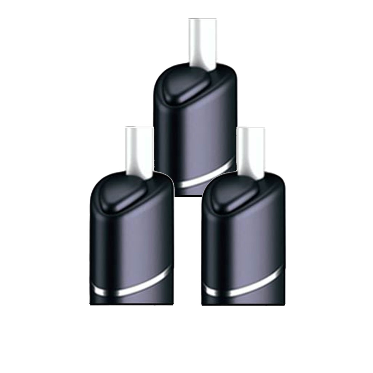 交換用キャップ単品 UWOO Y1 用 3個セット キャップ メーカー純正品 |  | 01