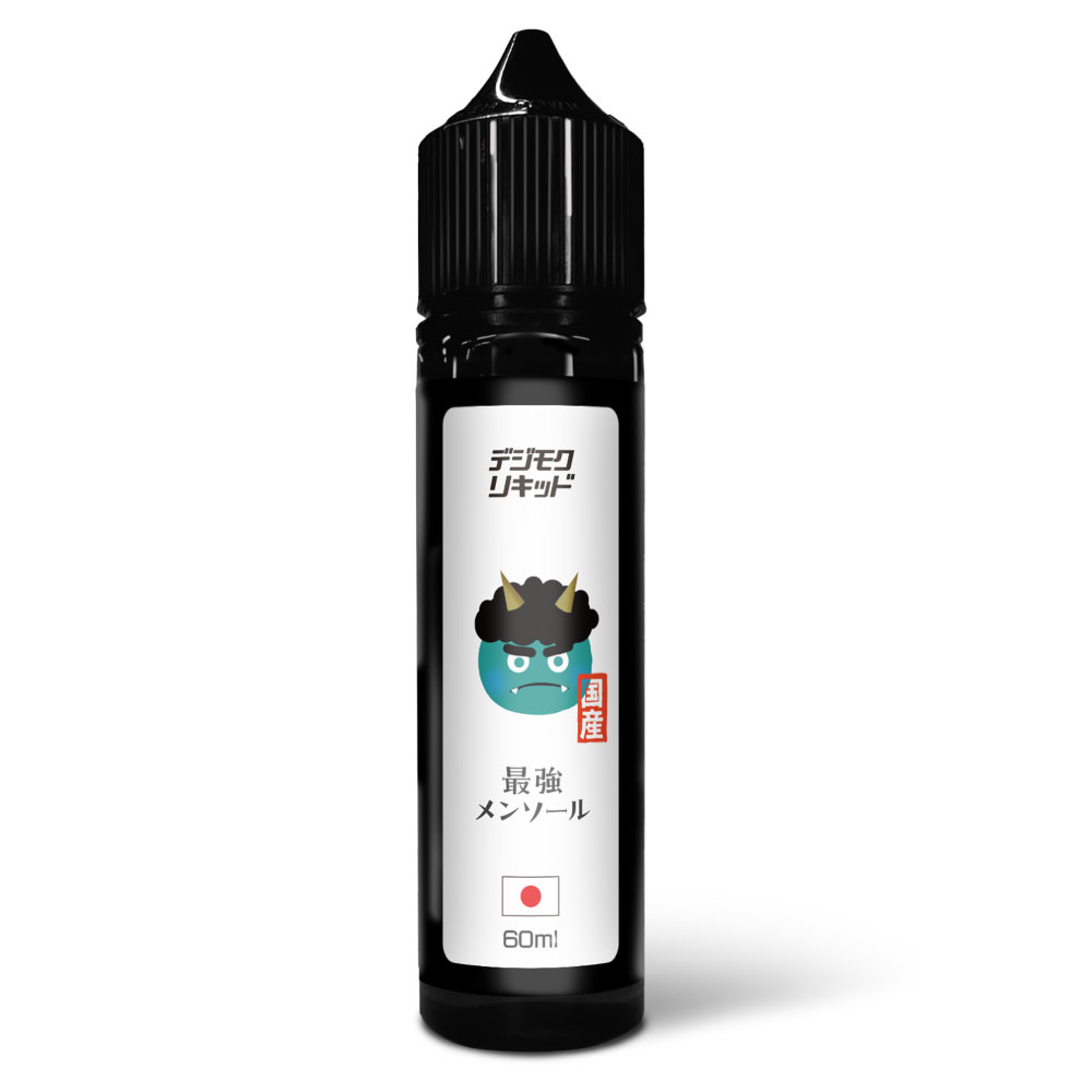 電子タバコ リキッド VAPE ベイプ リキッド デジモク リキッド 60ml 電子タバコ タール ニコチン0 電子煙草 禁煙 ベイプ 禁煙グッズ 禁煙 おすすめ 全20種｜shade｜19