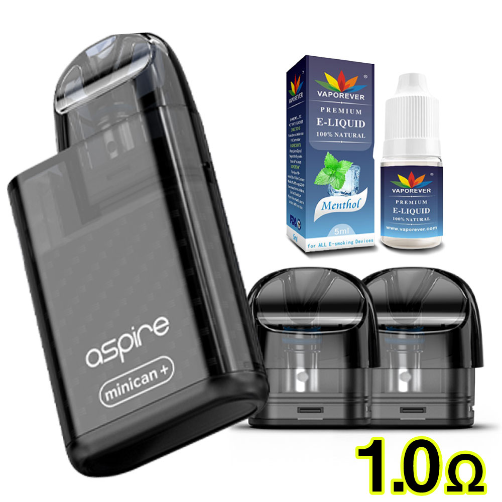 VAPE POD ASPIRE minican+ 電子タバコ ベイプ アスパイア ミニカン プラス ベイプ スターターキット 本体 おすすめ タール  ニコチン0 禁煙 電子たばこ 最新 : cg-vap11aspr104-lq01 : デジモク - 通販 - Yahoo!ショッピング