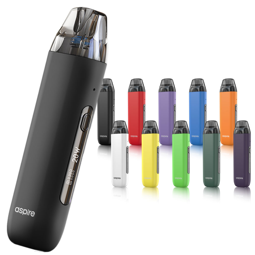 電子タバコ ベイプ スターターキット 本体 VAPE ASPIRE minican 電子タバコ ベイプ スターターキット 本体 VAPE ASPIRE minican