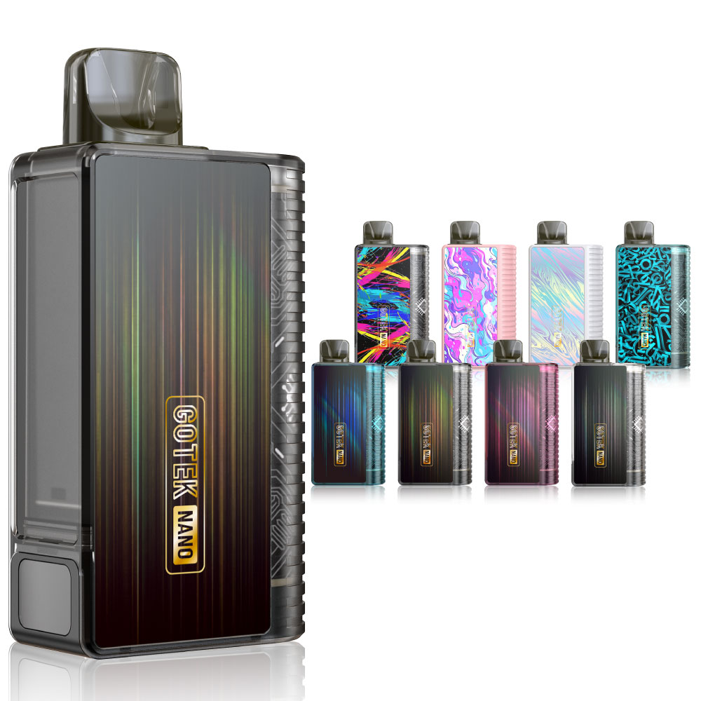 【新品】Nanosmoke One Pro シーシャ本体 新品】Nanosmoke One Pro シーシャ本体最 安値 で