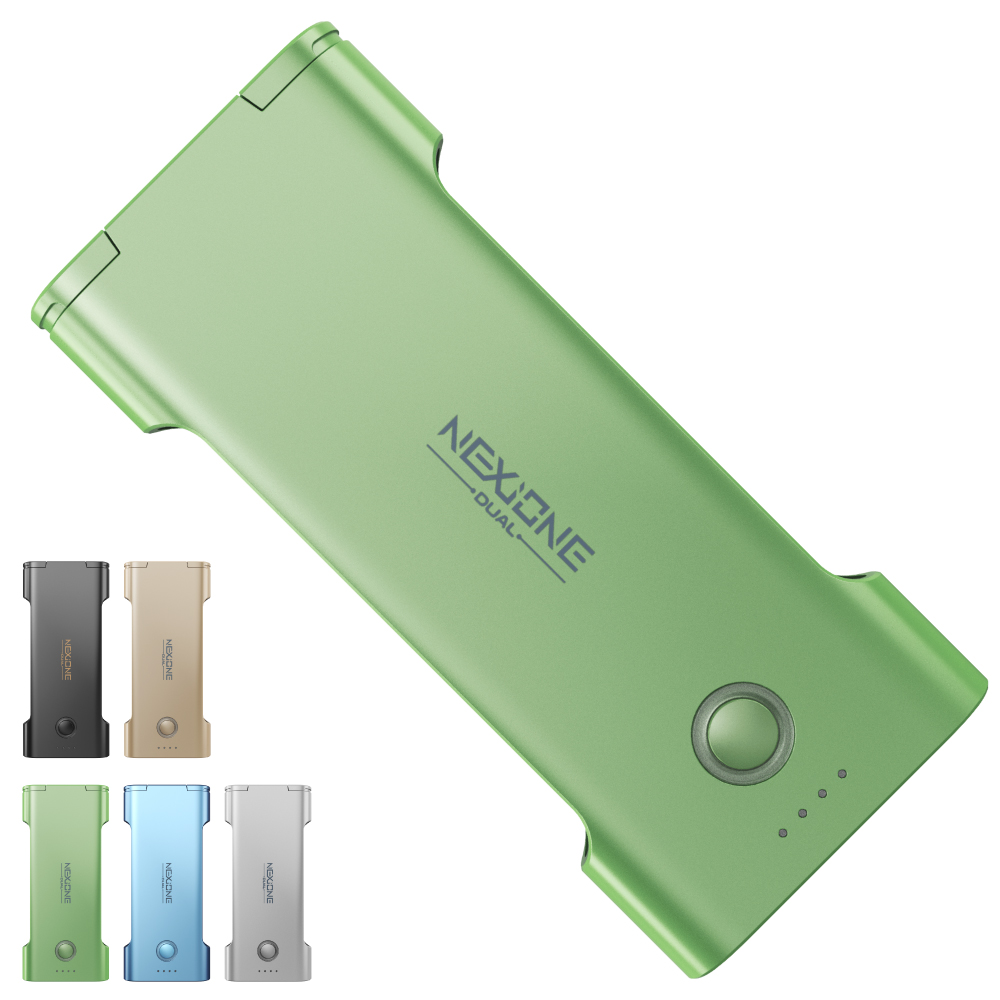 Aspire NEXI One Dual 電子タバコ 使い捨て ベイプ 持ち運び シーシャ