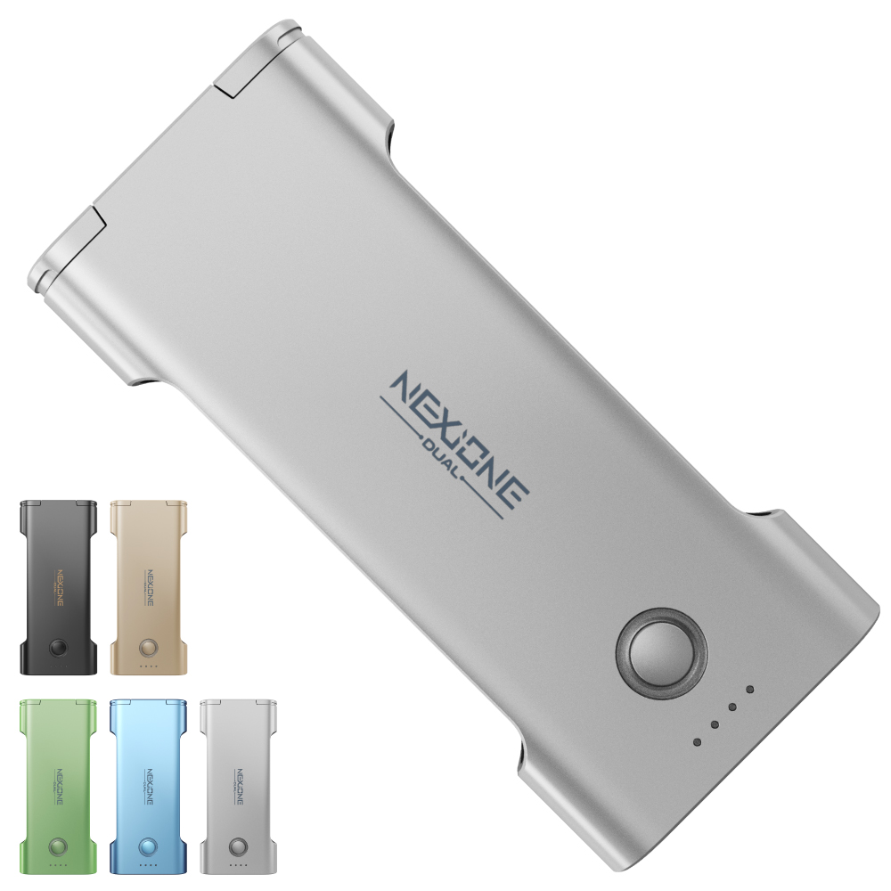 Aspire NEXI One Dual 電子タバコ 使い捨て ベイプ 持ち運び シーシャ