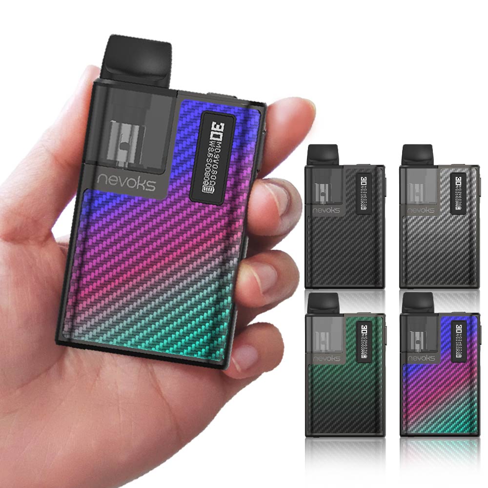 VAPE POD Nevoks Pagee 電子タバコ ベイプ スターターキット ネ VAPE POD Nevoks Pagee 電子タバコ ベイプ スターターキット ネ
