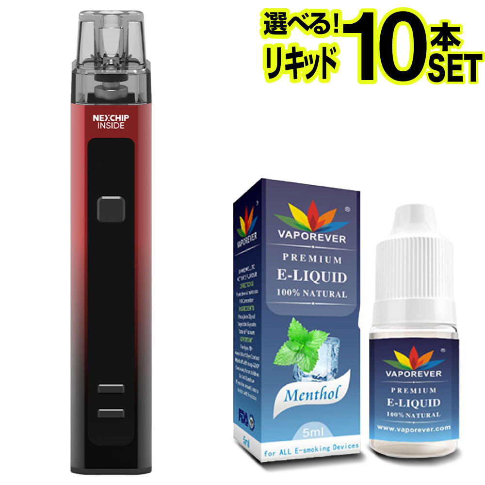 OFRF NEX MINI 電子タバコ VAPE ベイプ ネックス ミニ POD