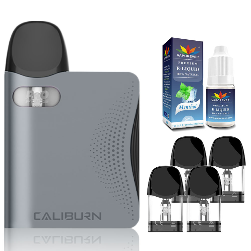 VAPE POD UWELL Caliburn AK3 電子タバコ ベイプ カリバーン AK3 ベイプ POD タイプ スターター キット 本体  おすすめ コンパクト タール ニコチン0 禁煙 最新 : cg-vap11uwel107-lq01 : デジモク - 通販 - Yahoo!ショッピング