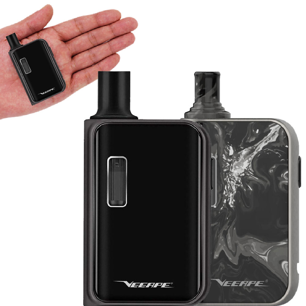 VEEAPE Vplus Lite スターターキット 電子タバコ VAPE ベイプ