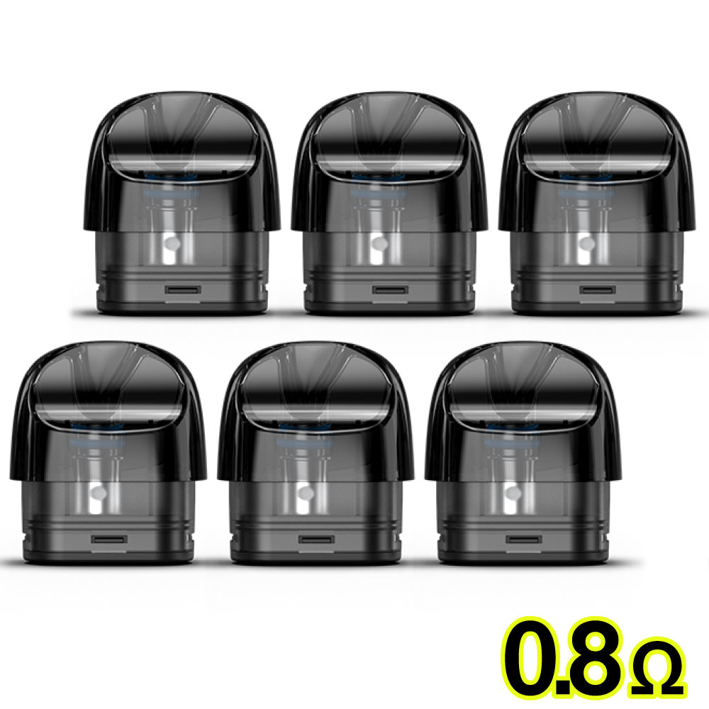 Pod mini 2個セット　美品 予備POD+ケース付き ZQ Micool POD ゼットキュー ミクール ポッド