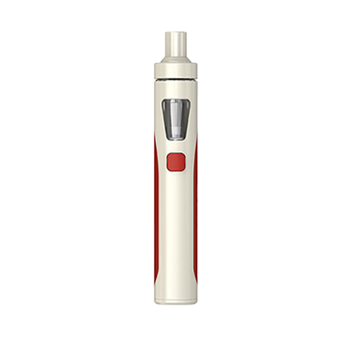 Joyetech eGo AIO 電子タバコ VAPE ベイプ スターターキット 本体 おすすめ コンパクト スリム 小型 イーゴーエーアイオー タール ニコチン0 禁煙 電子煙草 01｜shade｜05