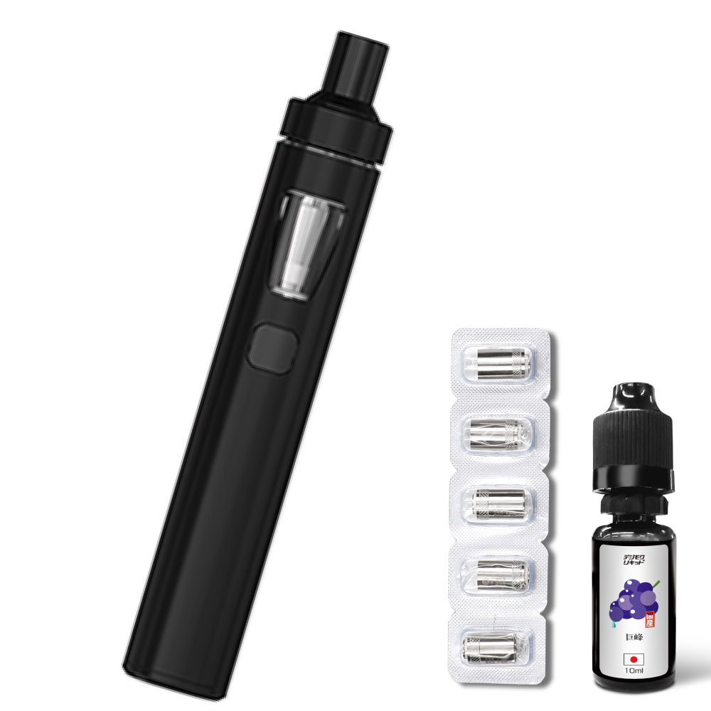 Joyetech（ジョイテック） Joyetech eGo AIO 電子タバコ VAPE ベイプ