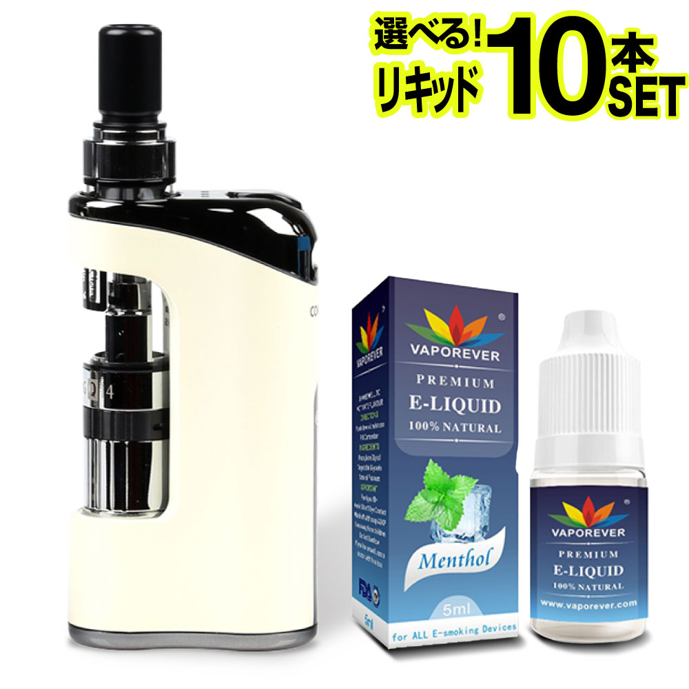 yuki【ペットタバコ無】　4点　おまとめ商品 ARASHI 電子タバコ I3型交換用POD（カートリッジ） 5000回吸引