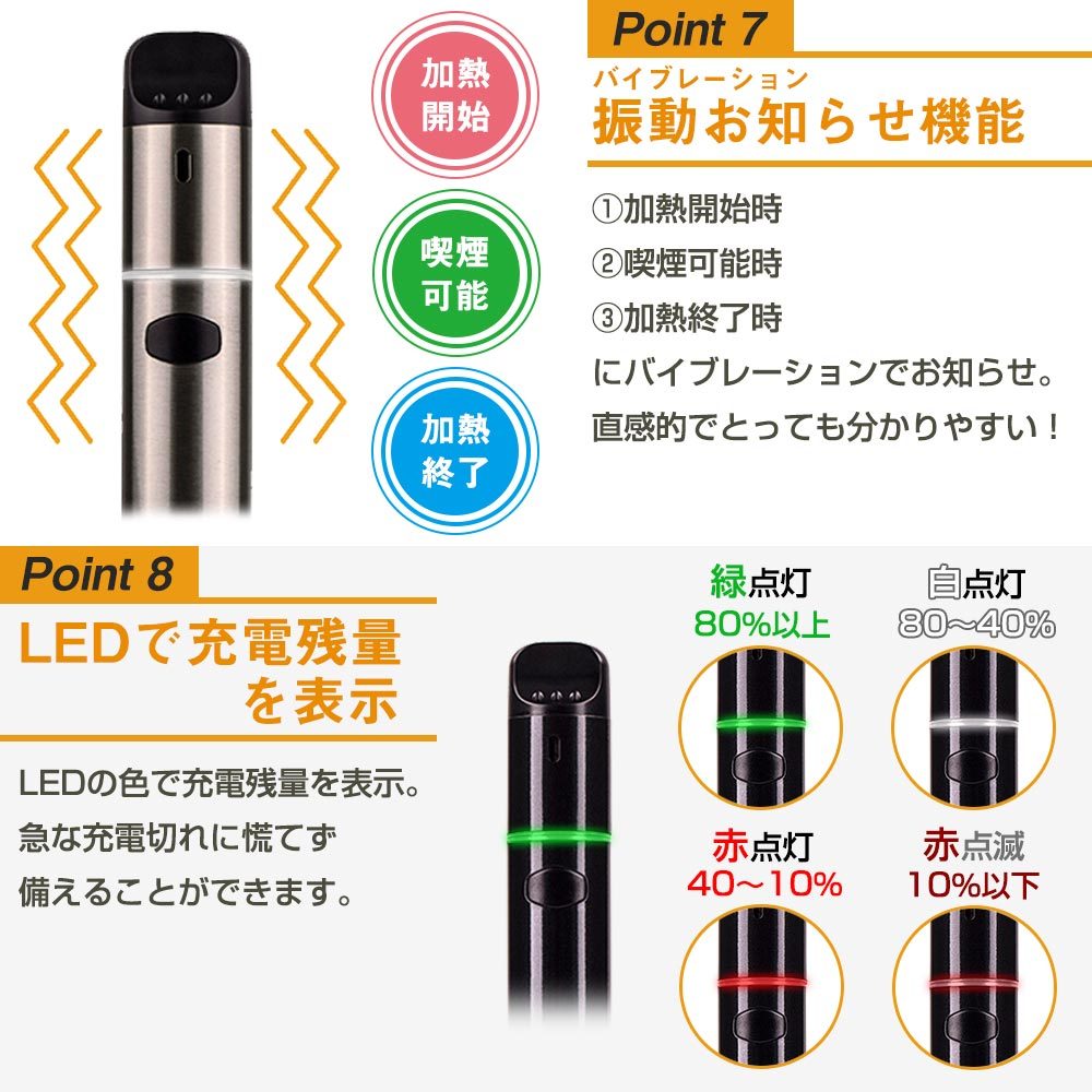 Kamry(カムリー) Kamry GXG I2 アイコス 互換機 iQOS 互換 Kamry(カムリー) Kamry GXG I2 アイコス 互換機 iQOS 互換